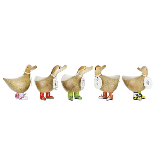 Sitter- Ducky Wild Wellies