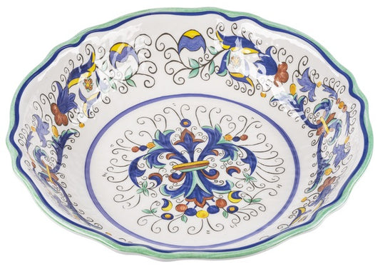 Dish, Bowl- Portofino