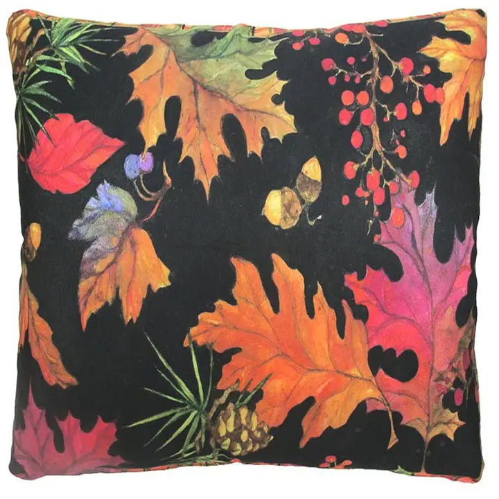 Pillow, Fall Assortment (MagCas)