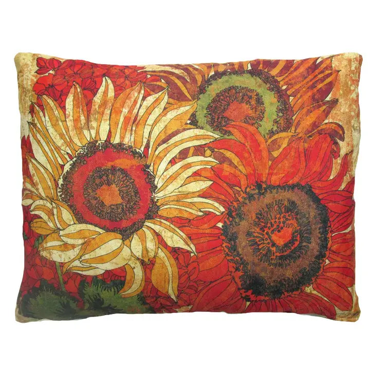 Pillow, Fall Assortment (MagCas)