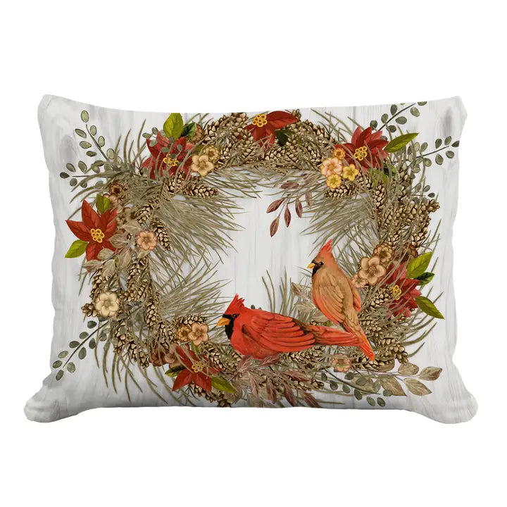 Pillow, Fall Assortment (MagCas)