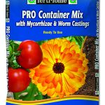 Potting Soil- Container Mix