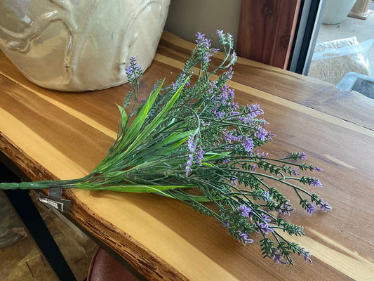 Faux, Lavender Bundle