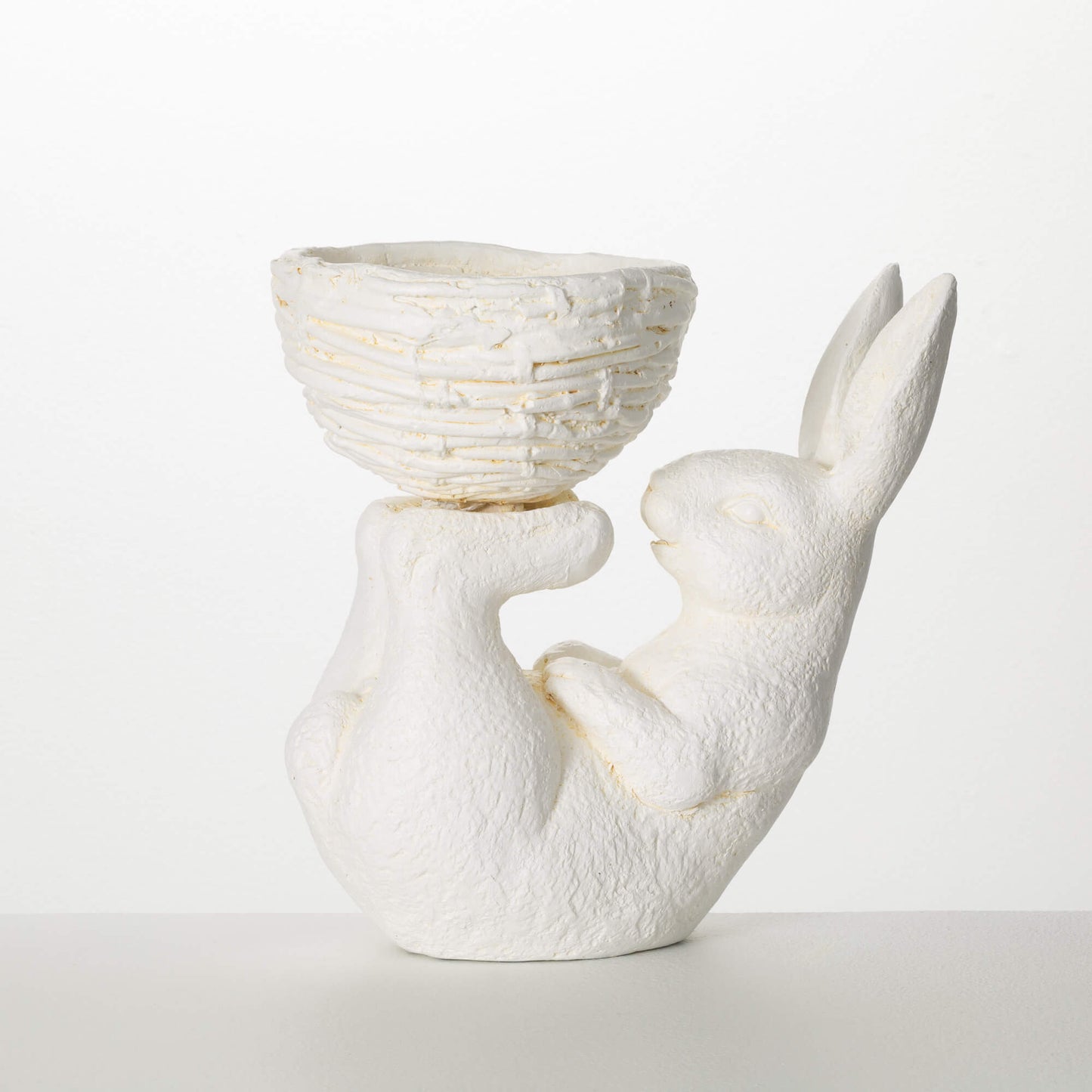 Sitter, Rabbit Container