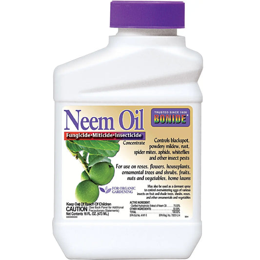 Treatment Combo- Bon-Neem