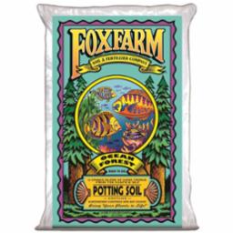 Potting Soil, Organic Fox Farm