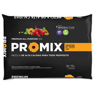 Potting Soil- Premium, Pro-Mix