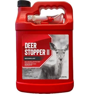 Pest Control- Deer Stopper II